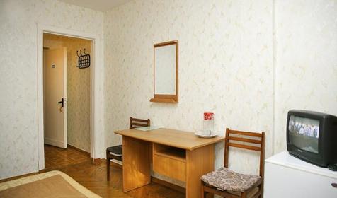 Стандарт двухместный