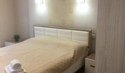 Комфорт двухместный