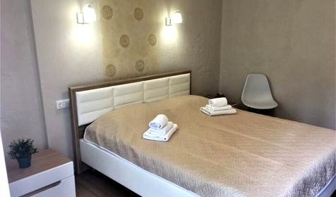 Комфорт двухместный