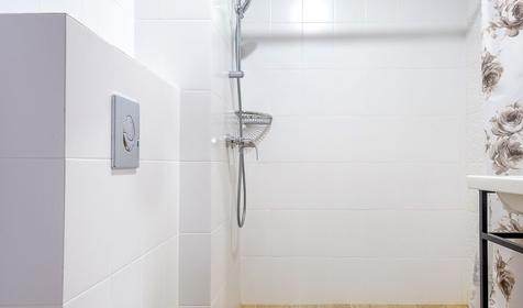 Апартаменты двухместные "Запад"