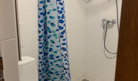 Комфорт трехместный