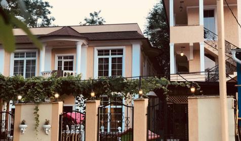 Гостевой дом Тамрико, Сочи, Адлер