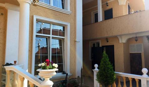 Гостевой дом Тамрико, Сочи, Адлер