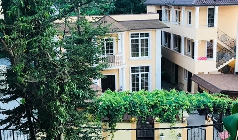 Гостевой дом Тамрико, Сочи, Адлер