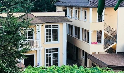 Гостевой дом Тамрико, Сочи, Адлер