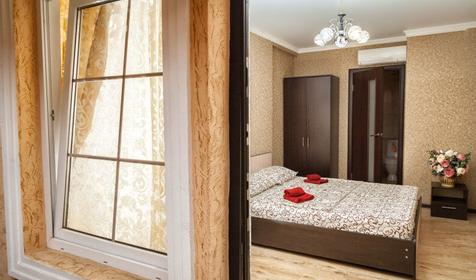 Гостевой дом Тамрико, Сочи, Адлер