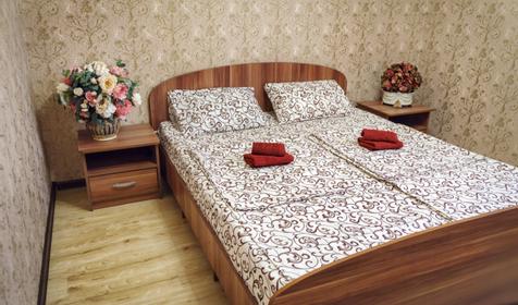 Дабл двухместный