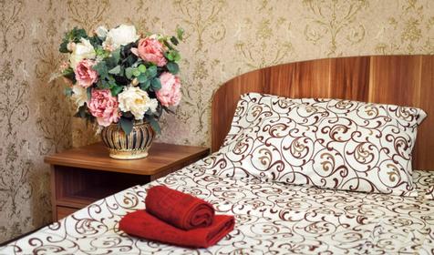 Дабл двухместный