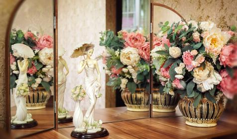 Дабл двухместный