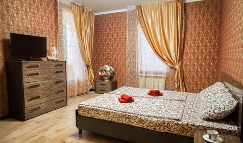 Апартаменты двухместный