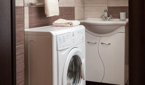 Апартаменты двухместный