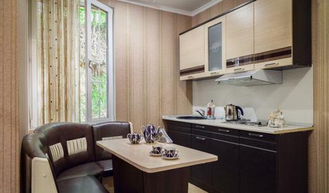 Апартаменты двухместный