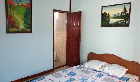 Двухместный комфорт