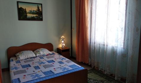 Двухместный комфорт