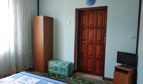 Двухместный комфорт