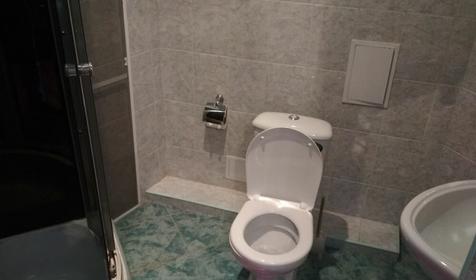 Стандарт двухместный