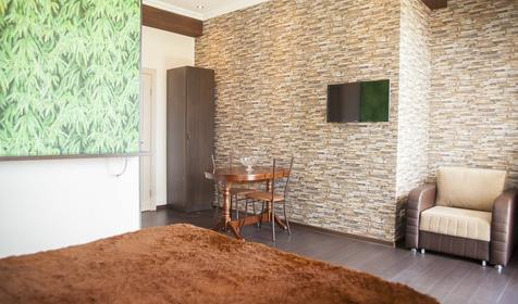 Дабл двухместный