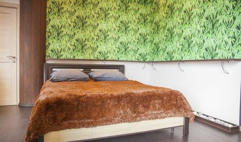 Дабл двухместный