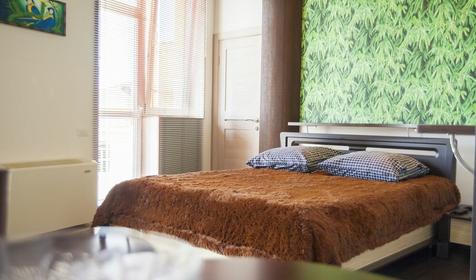 Дабл двухместный