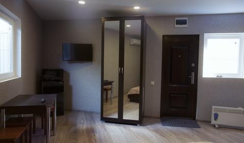 Студио двухместный