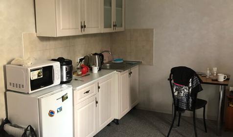 Семейный Студио четырехместный