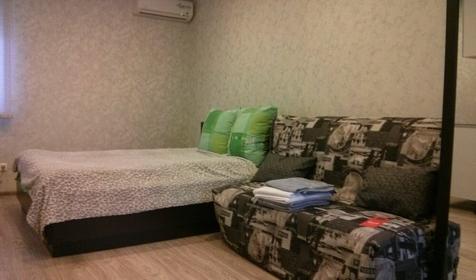 Семейный Студио четырехместный