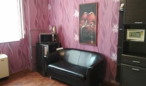 Люкс четырехместный