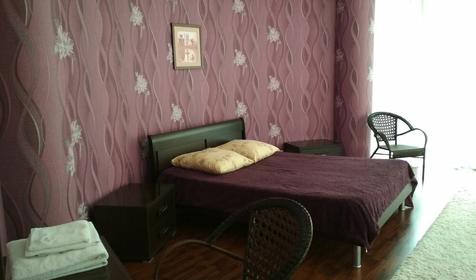 Люкс четырехместный