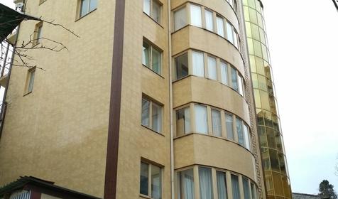 Отель Разин, Сочи