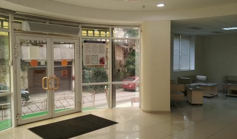 Отель Разин, Сочи