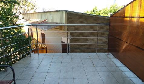 Отель Разин, Сочи