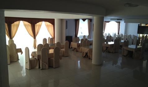 Отель Разин, Сочи