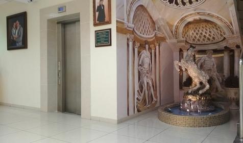 Отель Разин, Сочи