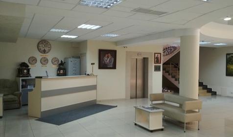 Отель Разин, Сочи