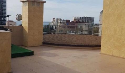 Отель Разин, Сочи