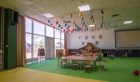 ОК Сочи Парк Отель 3*, Сочи, г. Адлер