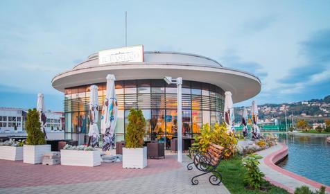 ОК Сочи Парк Отель 3*, Сочи, г. Адлер