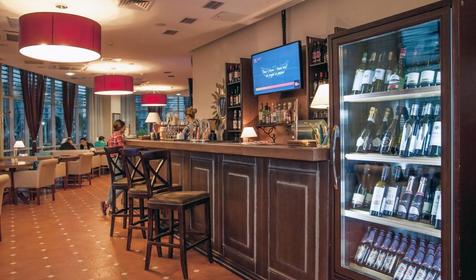 ОК Сочи Парк Отель 3*, Сочи, г. Адлер