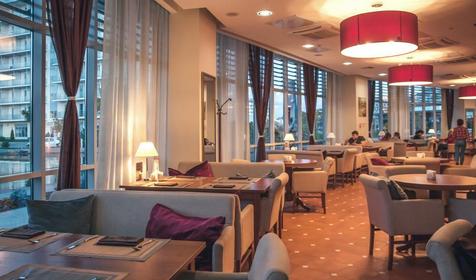 ОК Сочи Парк Отель 3*, Сочи, г. Адлер