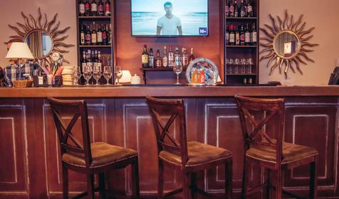 ОК Сочи Парк Отель 3*, Сочи, г. Адлер