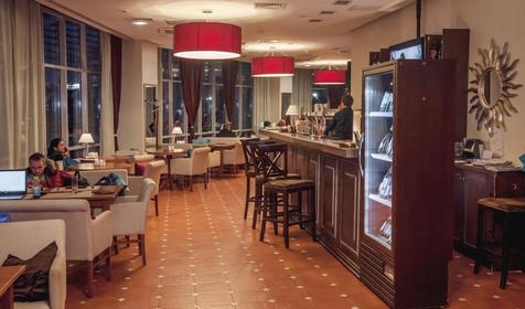 ОК Сочи Парк Отель 3*, Сочи, г. Адлер