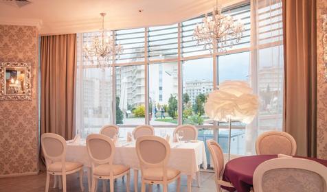 ОК Сочи Парк Отель 3*, Сочи, г. Адлер