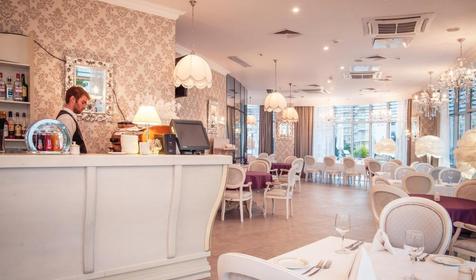 ОК Сочи Парк Отель 3*, Сочи, г. Адлер