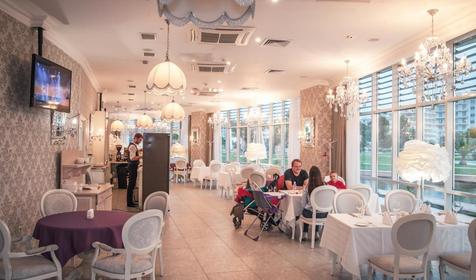 ОК Сочи Парк Отель 3*, Сочи, г. Адлер