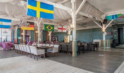 ОК Сочи Парк Отель 3*, Сочи, г. Адлер