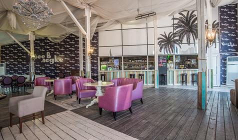 ОК Сочи Парк Отель 3*, Сочи, г. Адлер