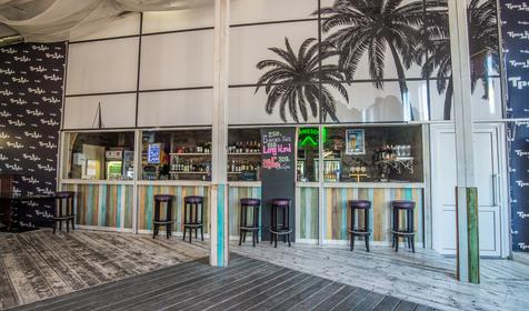 ОК Сочи Парк Отель 3*, Сочи, г. Адлер