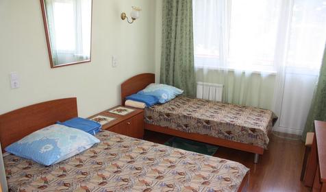 Стандарт двухместный (корпус 4)