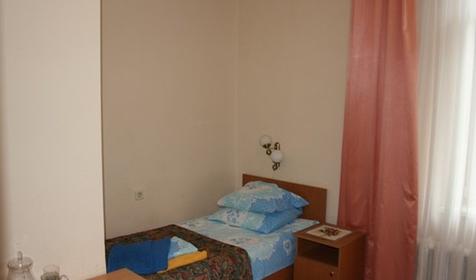 Стандарт двухместный (корпус 4)