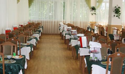 Военный санаторий Лазурный берег (ФГБУ СКК "Сочинский" МО РФ), Сочи, Лазаревское, Головинка